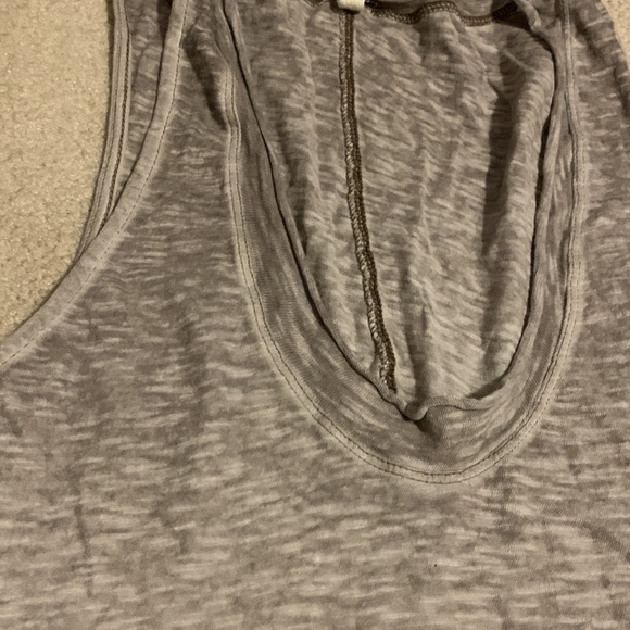 Free People tank - Picture 2 of 4